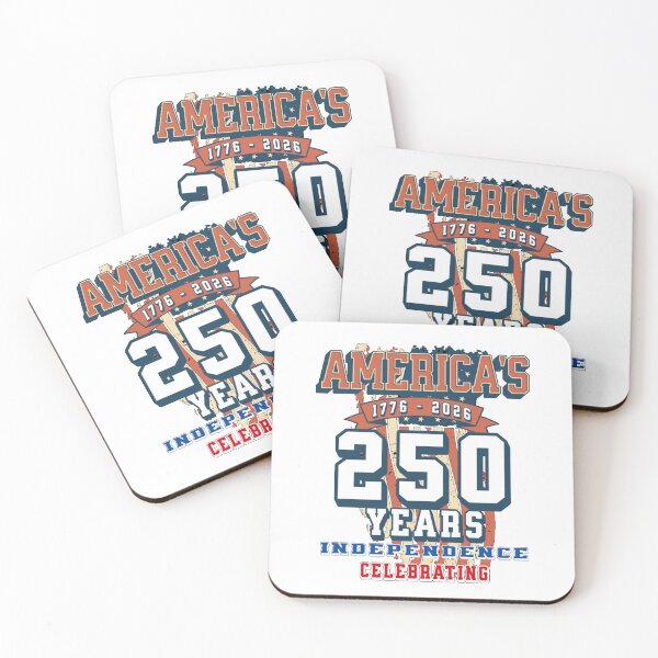 Item preview,  Americas 250th Years Independence Celebrating  designed and sold by TheEndDesign.