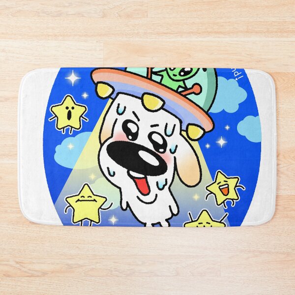 Item preview, Cruising with new friends! designed and sold by OK Wobby!.