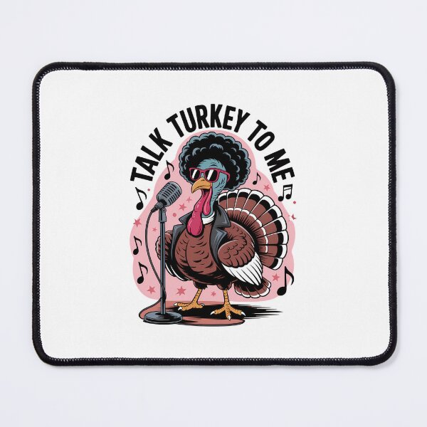 Item preview, Matching Family Thanksgiving Best Friends Friendsgiving Talk Turkey to me designed and sold by Moon-Ape.