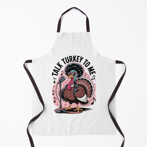 Item preview, Matching Family Thanksgiving Best Friends Friendsgiving Talk Turkey to me designed and sold by Moon-Ape.