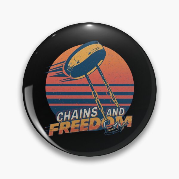 Item preview, Disc Golf USA – Chains And Freedom designed and sold by KapiPrint.