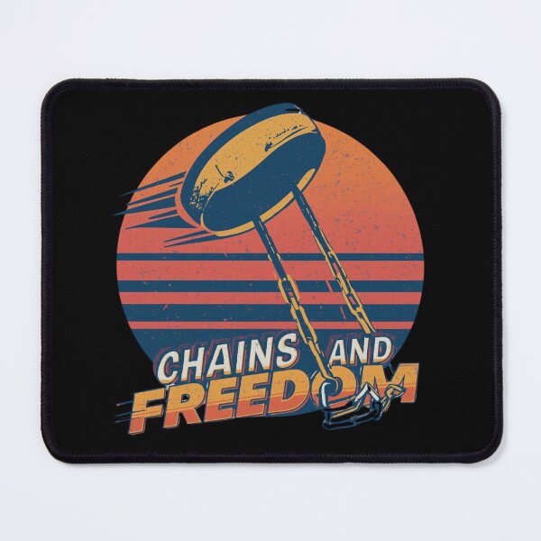 Item preview, Disc Golf USA – Chains And Freedom designed and sold by KapiPrint.