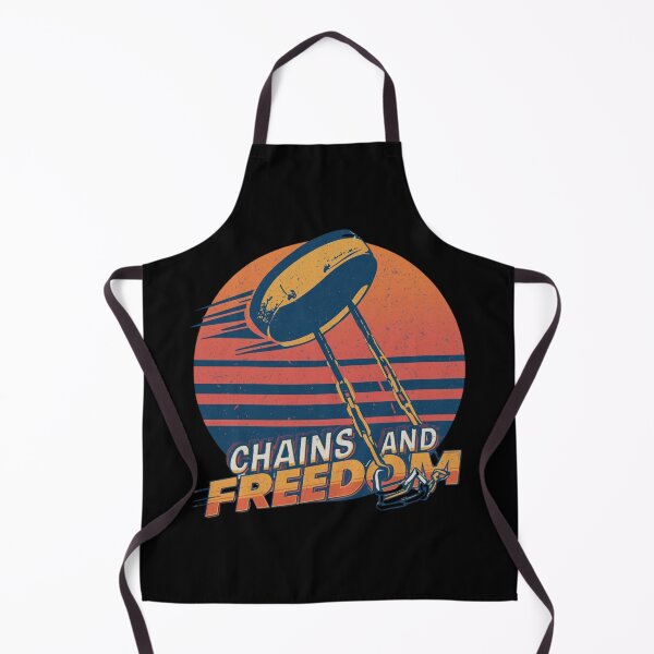 Item preview, Disc Golf USA – Chains And Freedom designed and sold by KapiPrint.