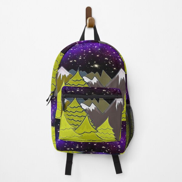 Item preview, midnight hike designed and sold by Kottock.