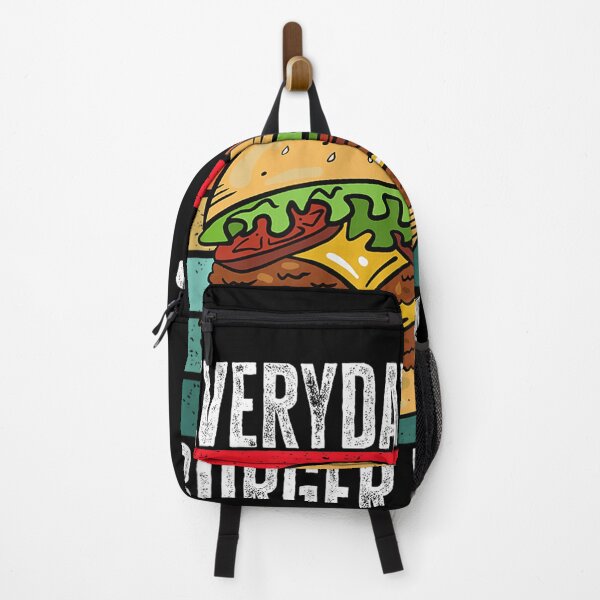 Item preview, Hamburger Day designed and sold by goombi-creative.
