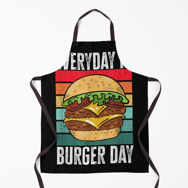 Item preview, Hamburger Day designed and sold by goombi-creative.