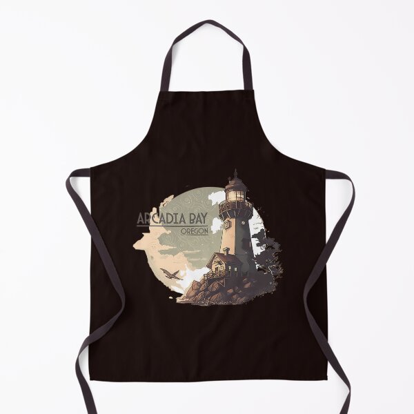 Item preview, Arcadia Bay Oregon designed and sold by IgnorantArry.