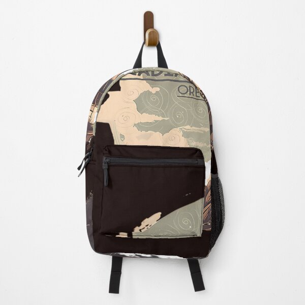 Item preview, Arcadia Bay Oregon designed and sold by IgnorantArry.