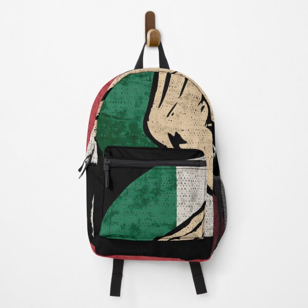 Item preview, Italian Hand Gesture Sing Language Funny Italy Flag Vintage designed and sold by NosuriHanArt.