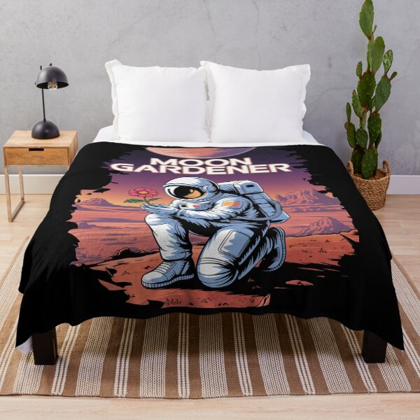 Item preview, astronaut - space travel - galaxy - universe - cosmos - outer space - stars - planets - moon - celestial - cosmic - space art - astronaut art - galaxy art - space lover - stargazer - interstellar designed and sold by JansenGS.