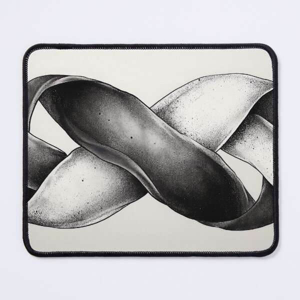 Item preview, 009-003 Structured Silk, Image 3 of 3 designed and sold by nikoart001.