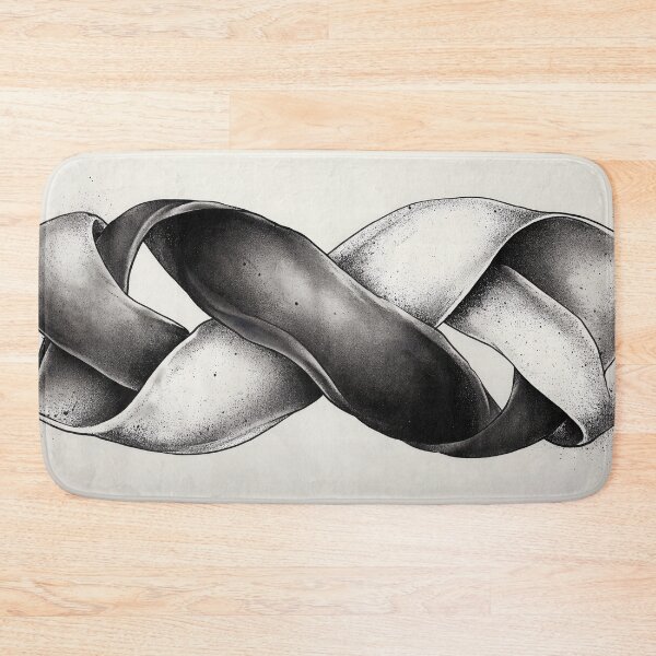 Item preview, 009-003 Structured Silk, Image 3 of 3 designed and sold by nikoart001.
