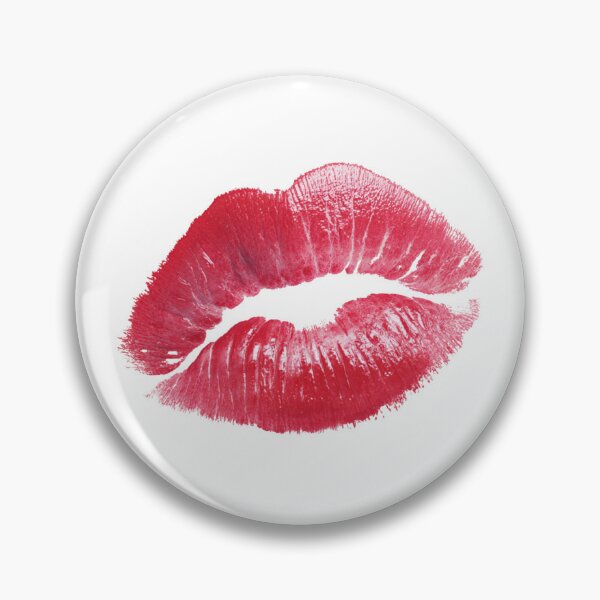 Item preview, Kiss designed and sold by bubblyrainbow.