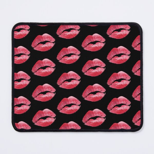 Item preview, Kiss designed and sold by bubblyrainbow.