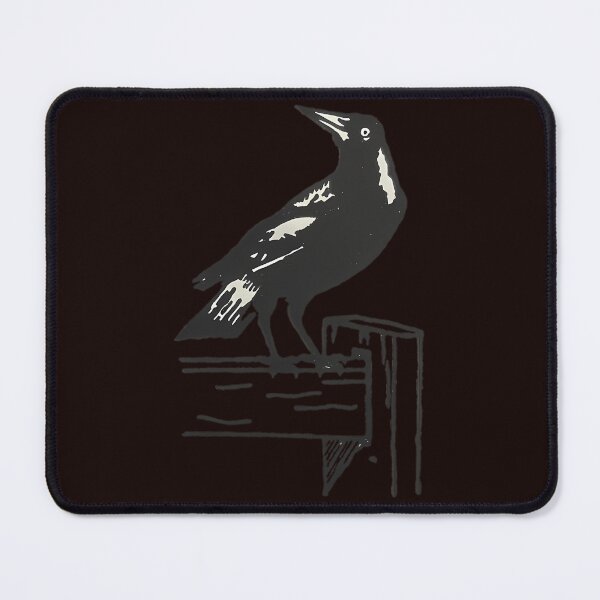 Item preview, Collingwood Magpie Vintage designed and sold by IgnorantArry.