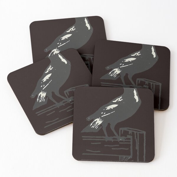 Item preview, Collingwood Magpie Vintage designed and sold by IgnorantArry.