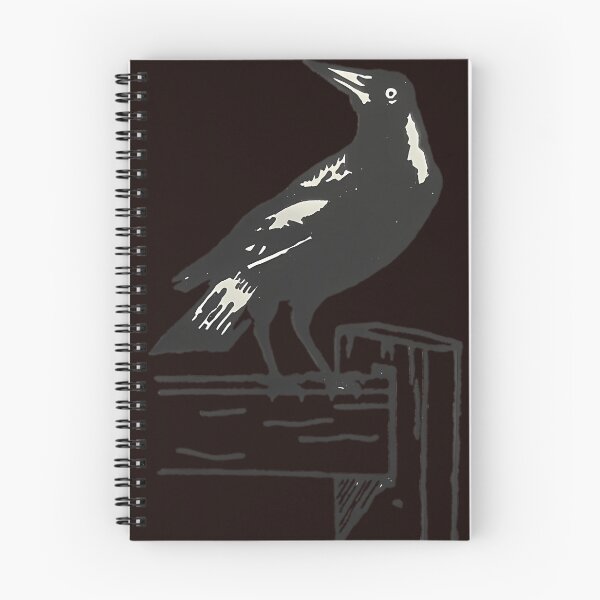 Item preview, Collingwood Magpie Vintage designed and sold by IgnorantArry.