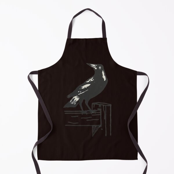 Item preview, Collingwood Magpie Vintage designed and sold by IgnorantArry.