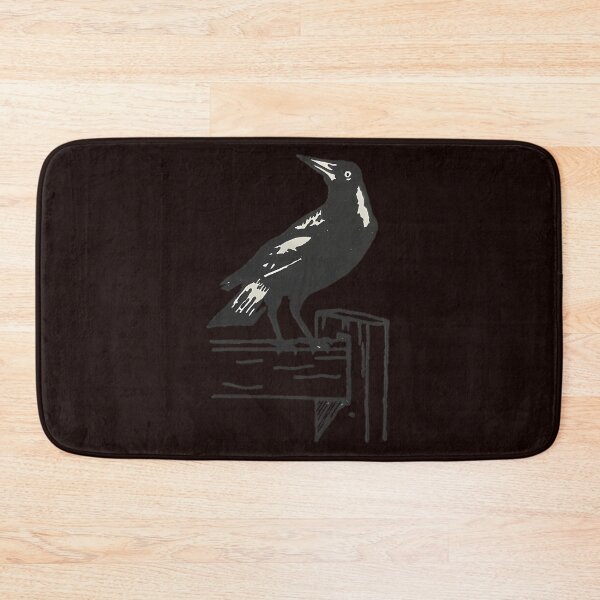 Item preview, Collingwood Magpie Vintage designed and sold by IgnorantArry.
