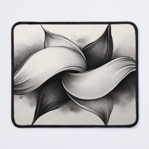 Item preview, 009-002 Structured Silk, Image 2 of 3 designed and sold by nikoart001.