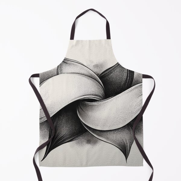 Item preview, 009-002 Structured Silk, Image 2 of 3 designed and sold by nikoart001.