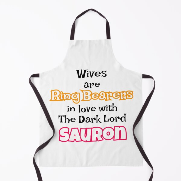 Item preview, Wives designed and sold by The WordCatcher Street.