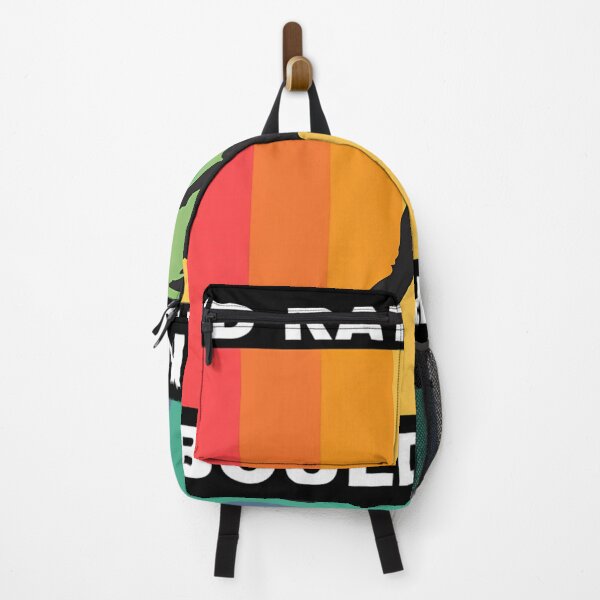 Item preview, I_D Rather Be Bouldering designed and sold by NosuriHanArt.
