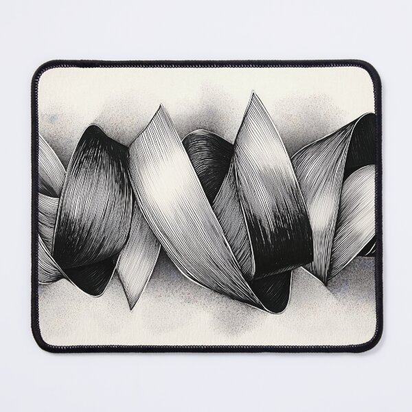 Item preview, 009-001 Structured Silk, Image 1 of 3 designed and sold by nikoart001.