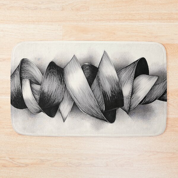 Item preview, 009-001 Structured Silk, Image 1 of 3 designed and sold by nikoart001.