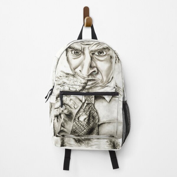 Item preview, Cop - realistic pencil drawing designed and sold by ferjosei.