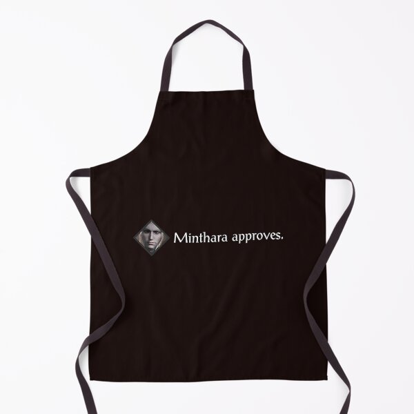 Item preview, Minthara Approves designed and sold by IgnorantArry.