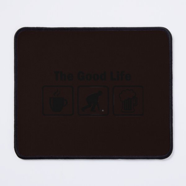 Item preview, Funny Lawn Bowls The Good Life designed and sold by IgnorantArry.