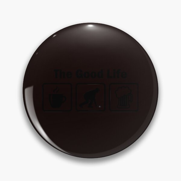 Item preview, Funny Lawn Bowls The Good Life designed and sold by IgnorantArry.