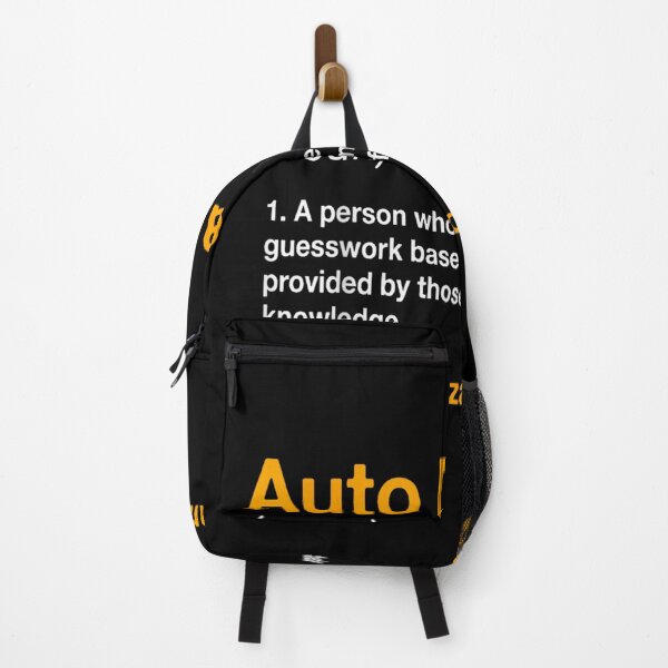 Item preview, Auto Detailing Auto Detailer designed and sold by goombi-creative.