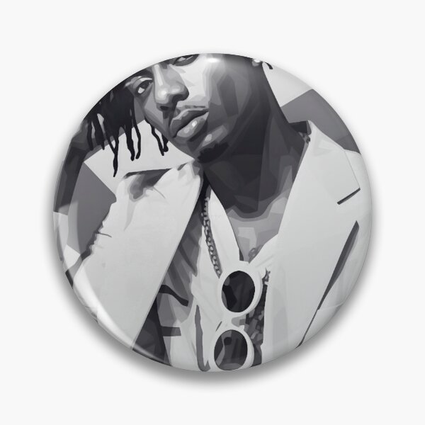 Item preview, Playboi Foreign designed and sold by teriahvmckinley.
