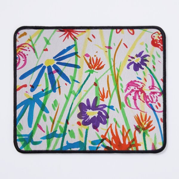 Item preview, Wildflowers designed and sold by EmmeB77.