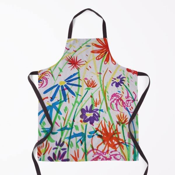 Item preview, Wildflowers designed and sold by EmmeB77.