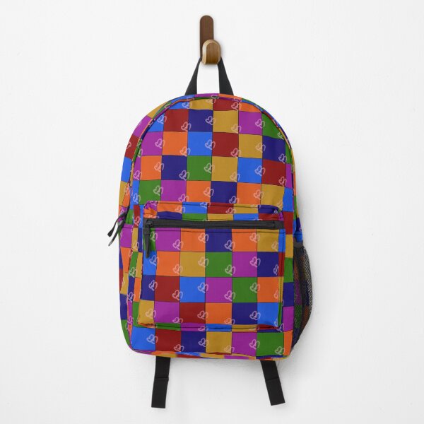 Item preview, Ma8ick: Colorful Grid designed and sold by Ma8ick.