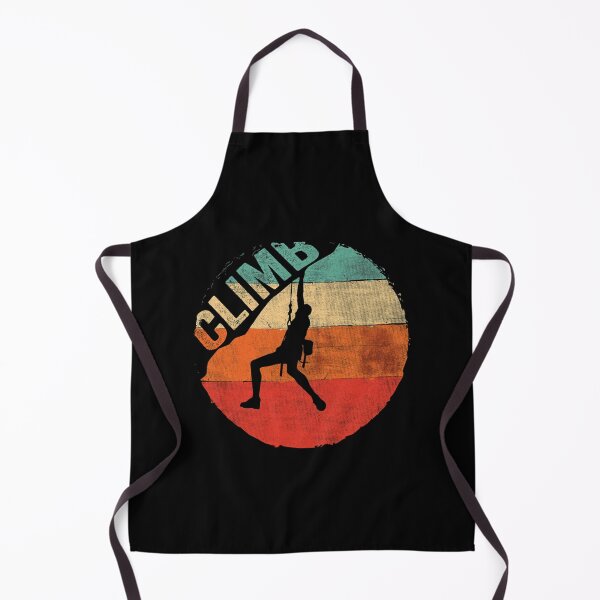 Item preview, Vintage Mountain Climb Shirt- T-Shirt designed and sold by NosuriHanArt.