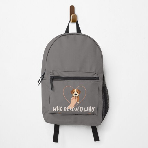 Item preview, Who rescue who designed and sold by KREASPACE.
