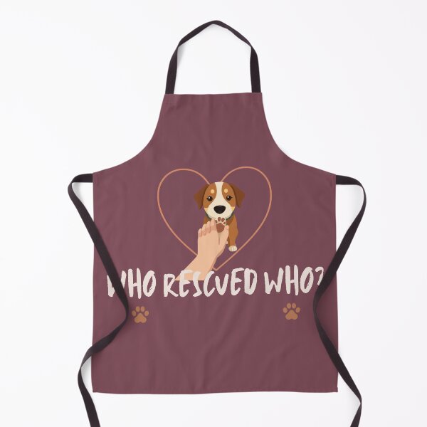 Item preview, Who rescue who designed and sold by KREASPACE.
