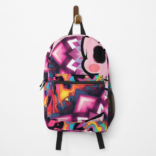 Item preview, Trippy Skull designed and sold by Niagara-ReVolt.