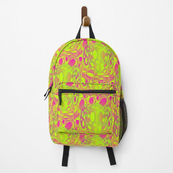 Item preview, Psychedelic Holes designed and sold by Salt & Concrete.