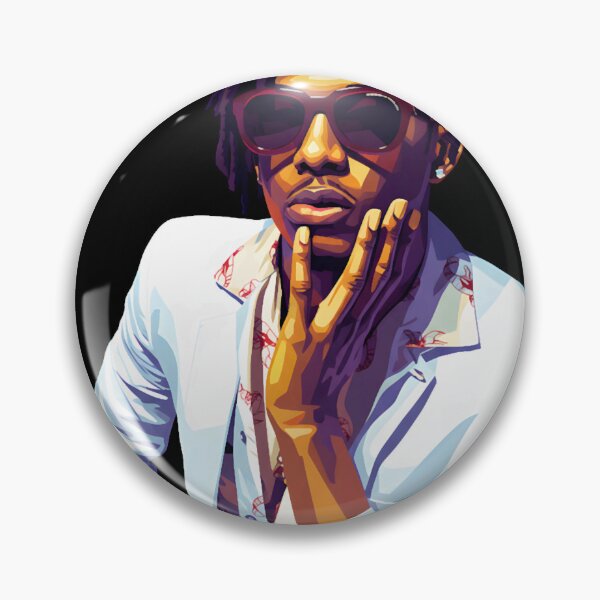 Item preview,  Playboi Foreign designed and sold by teriahvmckinley.