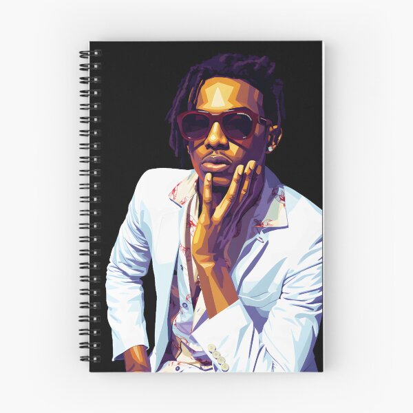 Item preview,  Playboi Foreign designed and sold by teriahvmckinley.