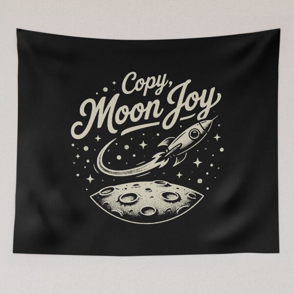 Item preview, copy moon joy designed and sold by miaesnell.