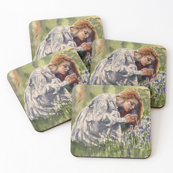 Item preview, Bluebell love designed and sold by racheldittrich.