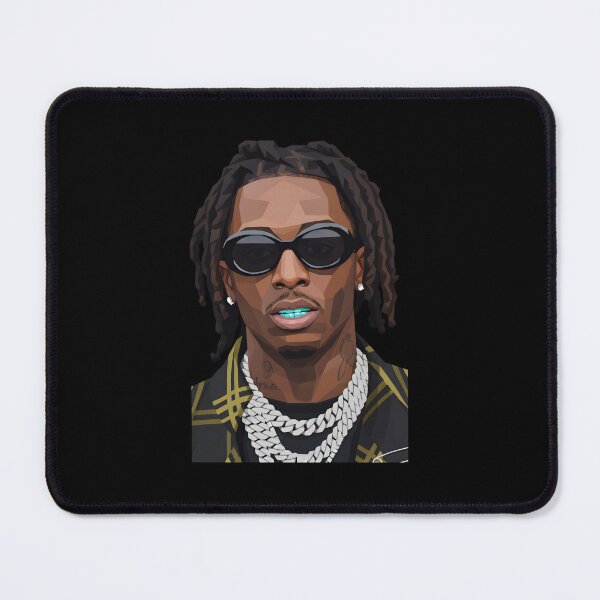 Item preview, Playboi Foreign designed and sold by teriahvmckinley.