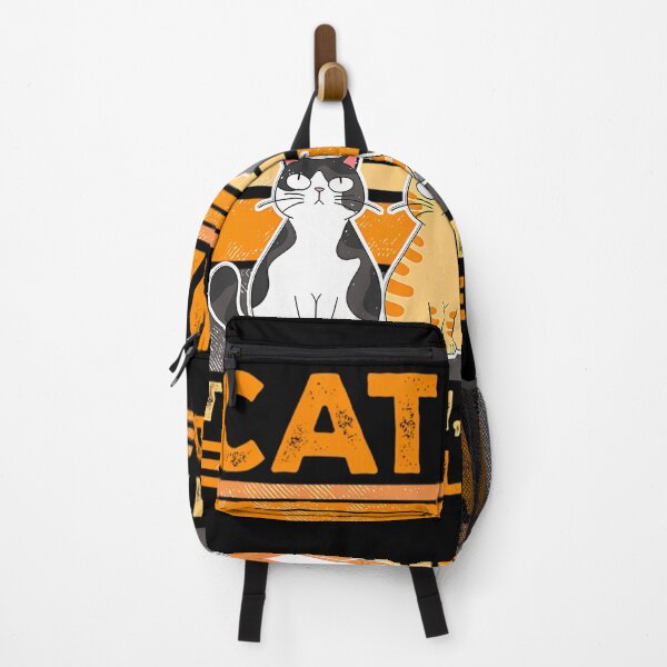 Item preview, Vintage Cat Dad The Man The Myth The Legend designed and sold by AlviaAlcedoArt.