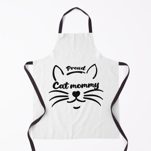Item preview, Proud Cat Mommy designed and sold by AlviaAlcedoArt.